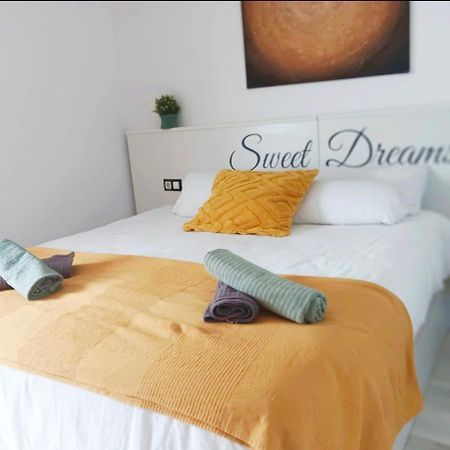 Apartamento Lances Playa Tarifa Exterior photo