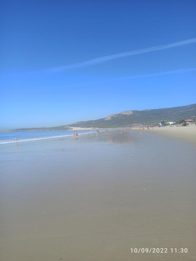 Apartamento Lances Playa Tarifa Exterior photo